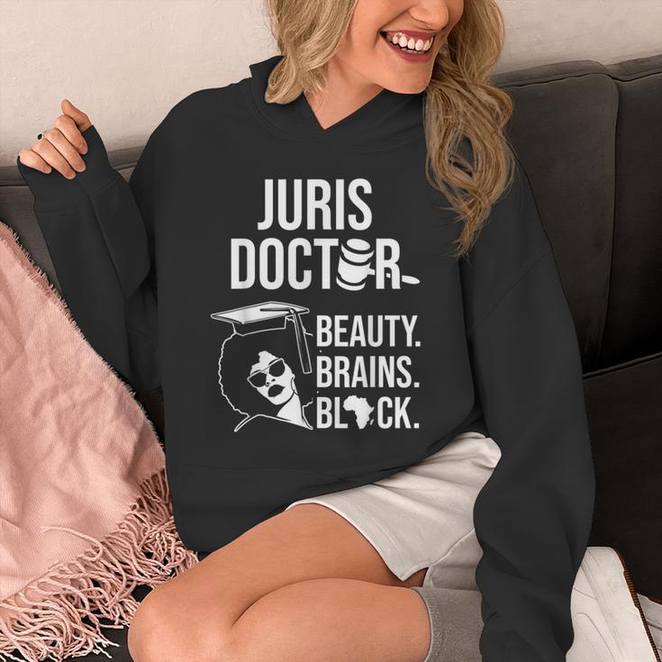 Juris Doctor Of Jurisprudence Law School Graduation Unisex Hoodie