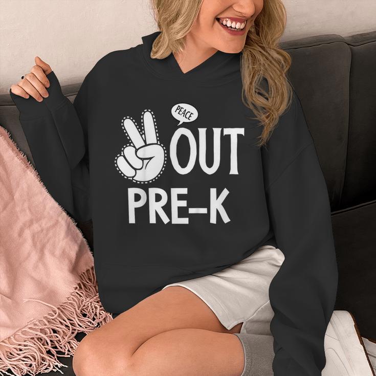 Kids Pre-K Graduation Kids Toddlers Unisex Hoodie
