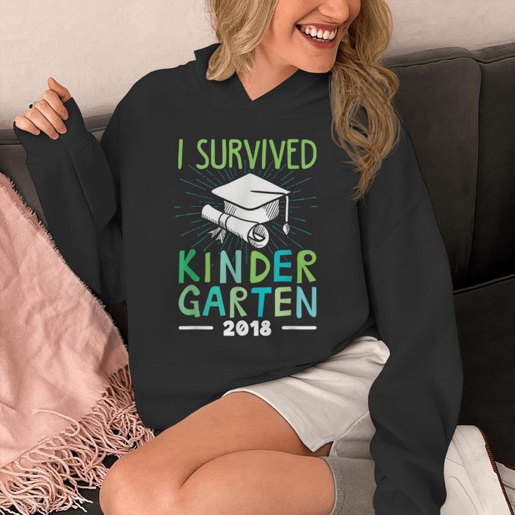 Kindergarten Graduation Graduate t Shirt 2018 Unisex Hoodie