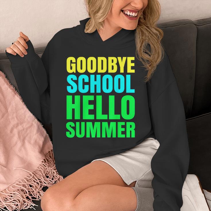 Last Day Of School Shirt Teacher Tee Graduation Unisex Hoodie