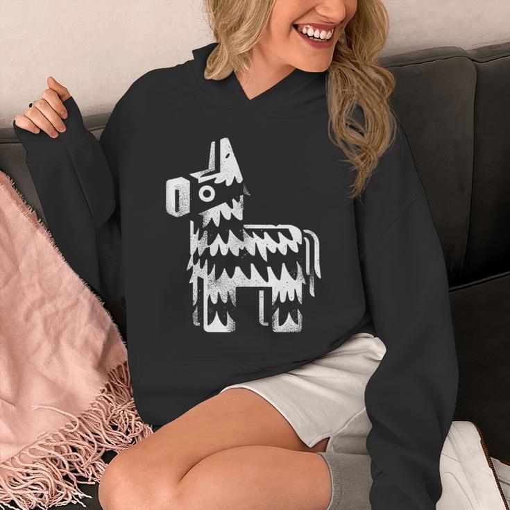 Lone Vibes Celebration Individualistic Introvert Party Unisex Hoodie