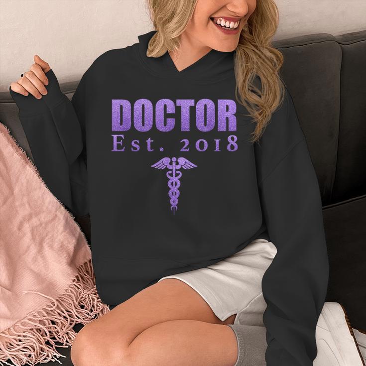 Medical Student Shirt Doctor Graduation Tshirt MD DO Degree Unisex Hoodie