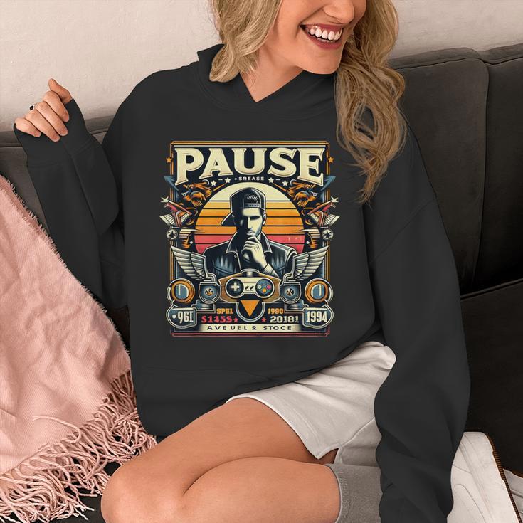 Memory Lane Journey Unisex Hoodie Memory Lane Journey Unisex Hoodie