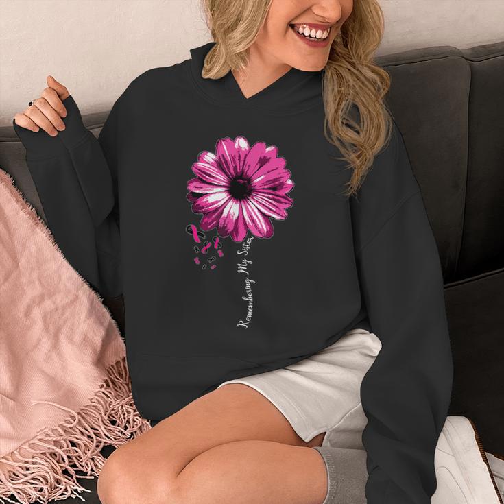 In Memory Of My Sister Awareness Shirt Sister Loss Memorial Unisex Hoodie In Memory Of My Sister Awareness Shirt Sister Loss Memorial Unisex Hoodie