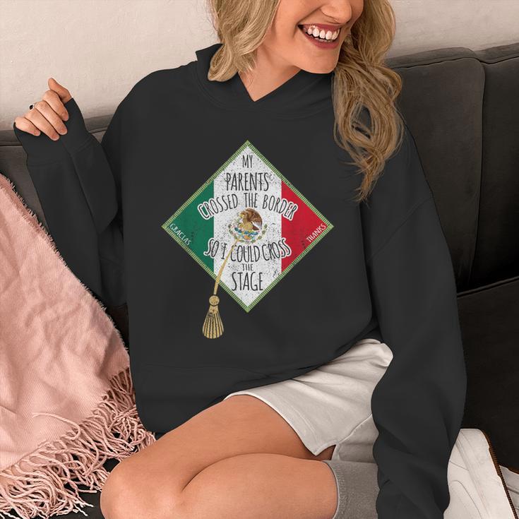 Mexican Pride Graduation 2019 Tshirt Unisex Hoodie