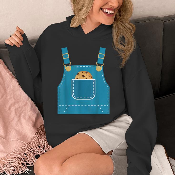Mouse Halloween Costume Book Cookie Teacher Student Unisex Hoodie