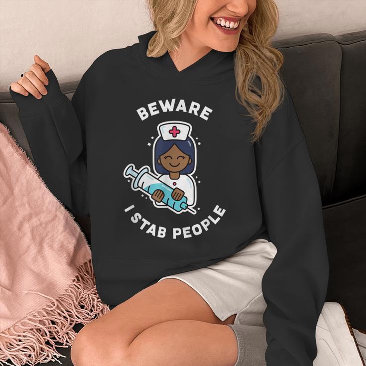 Nurse & Graduation Unisex Hoodie