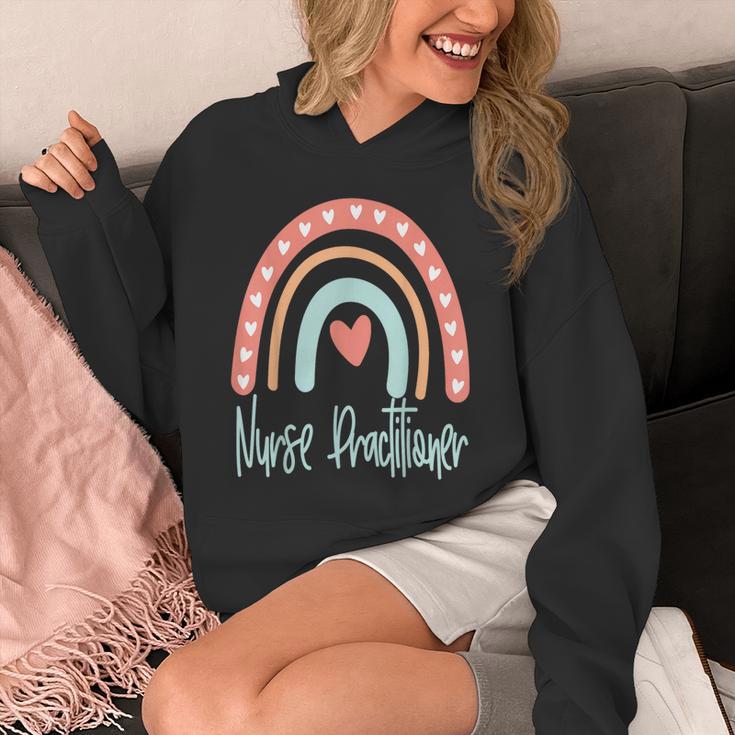 Nurse Practitioner Doctor Of Nursing PracticeGraduation 2025 Unisex Hoodie
