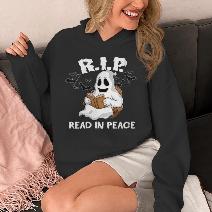 October Reading And Library Awareness Books And Boos Unisex Hoodie October Reading And Library Awareness Books And Boos Unisex Hoodie