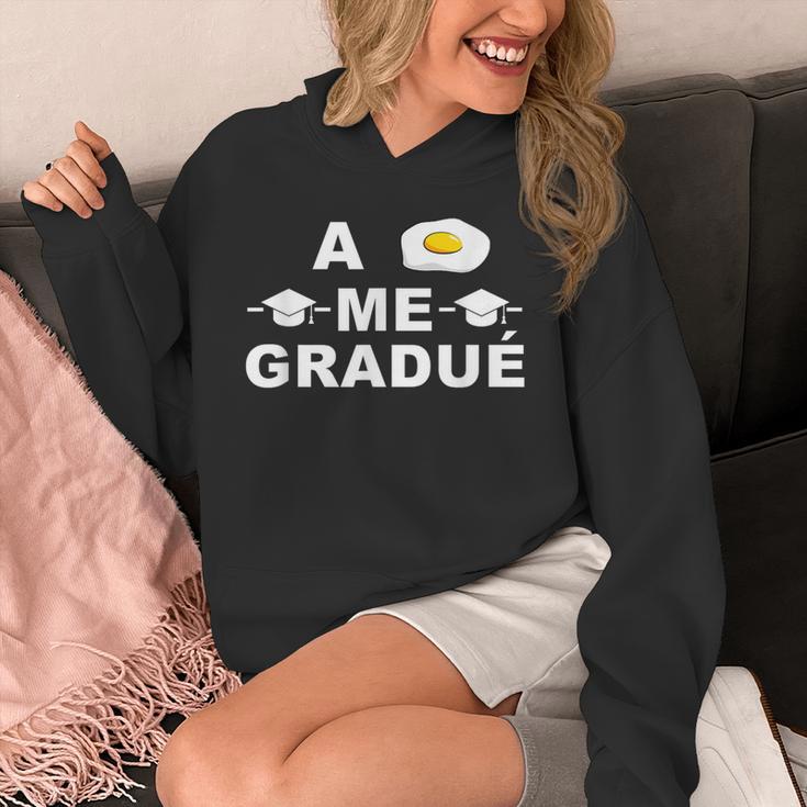 Hispanic Graduation Me Gradue Class Of 2021 T-Shirt Unisex Hoodie