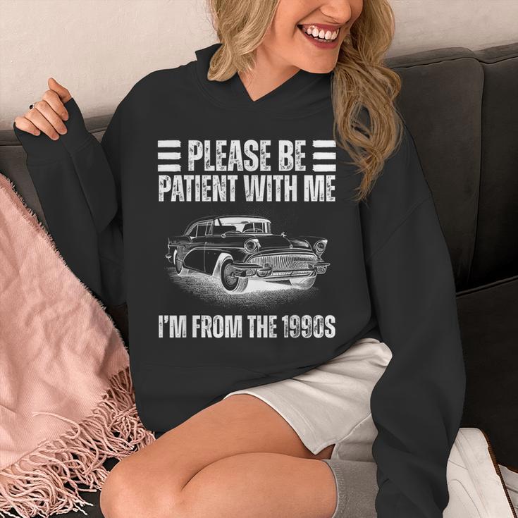 Be Patient With Me I'm From The 1900s Fathers Day Unisex Hoodie Be Patient With Me I'm From The 1900s Fathers Day Unisex Hoodie