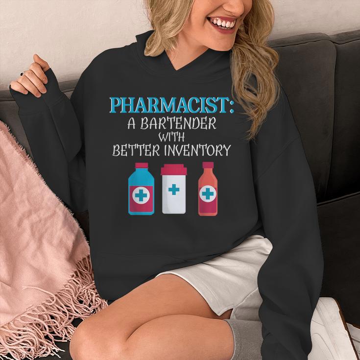 Pharmacist T-Shirt Gag Graduation PharmD Unisex Hoodie