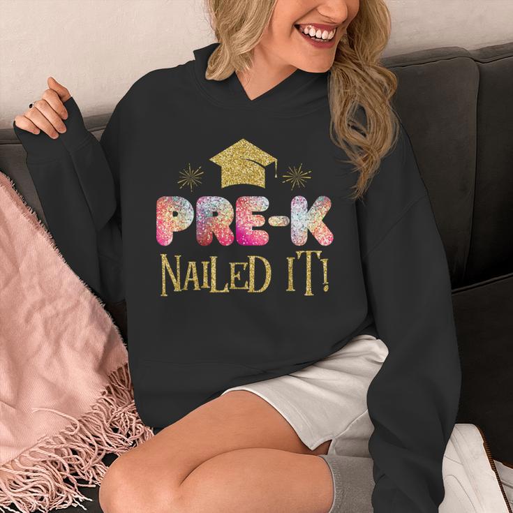 Pre K Graduation s Grad Shirt 2018 Unisex Hoodie