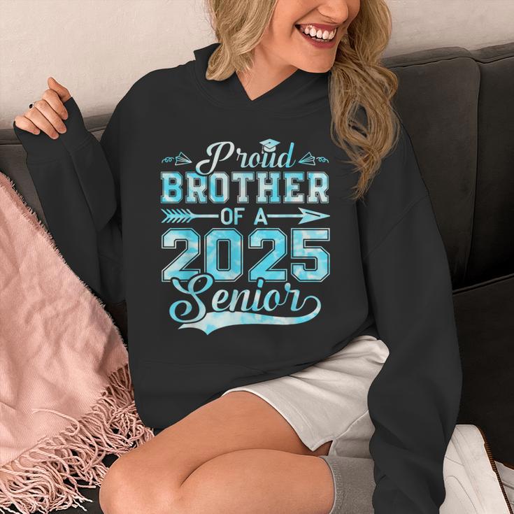 Proud Brother Of a 2025 Senior Graduate Graduation Unisex Hoodie