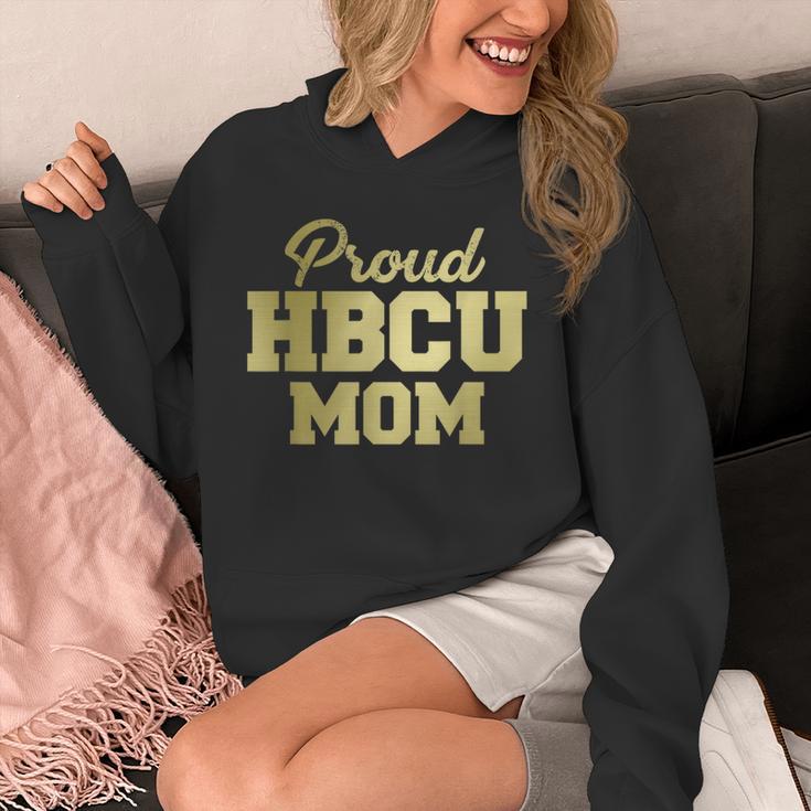 Proud HBCU Mom Graduation College Unisex Hoodie