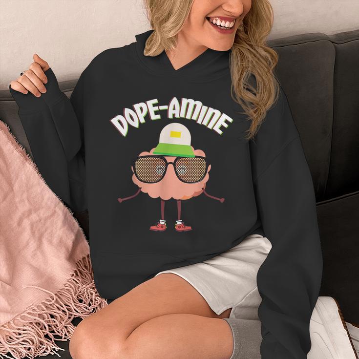Psychology Major PsyD PhD 2024 Dopamine Graduation Unisex Hoodie