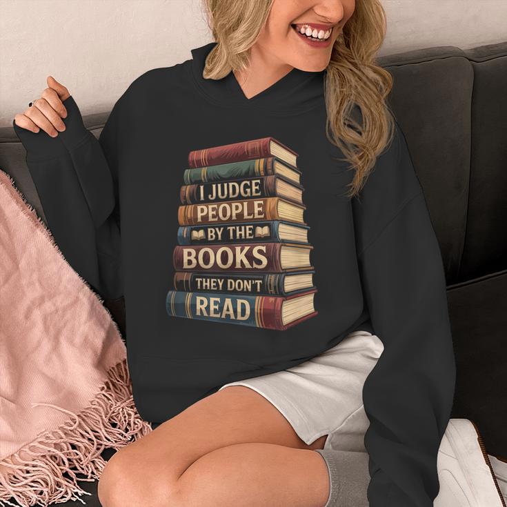 Reading Book Unisex Hoodie