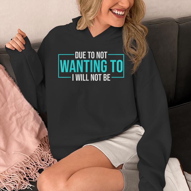 Reluctant Introvert Anti-Social Indifferent Due To Not Wanting To I Will Not Be Unisex Hoodie Reluctant Introvert Anti-Social Indifferent Due To Not Wanting To I Will Not Be Unisex Hoodie