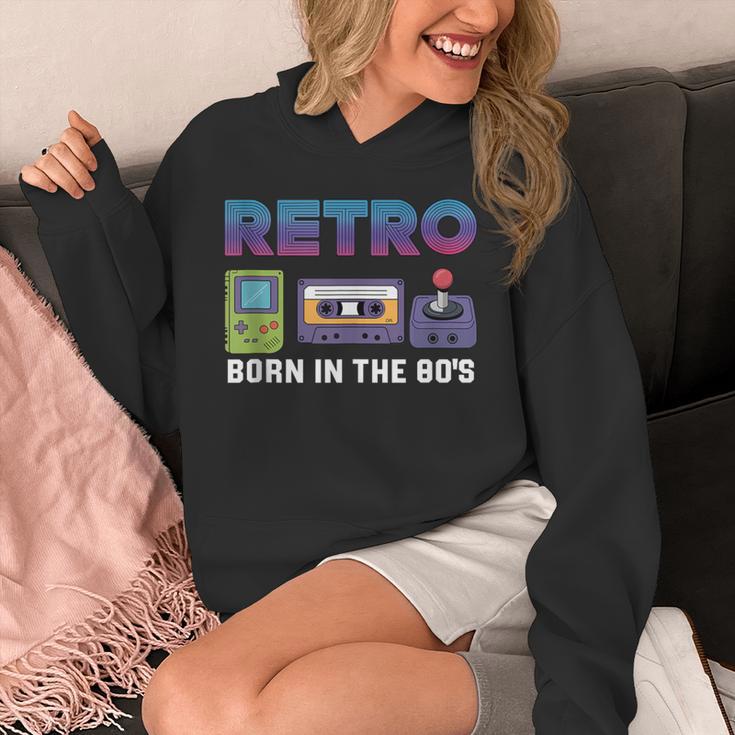 Retro Gaming Nostalgia Tee Perfect For Vintage Lovers Unisex Hoodie Retro Gaming Nostalgia Tee Perfect For Vintage Lovers Unisex Hoodie