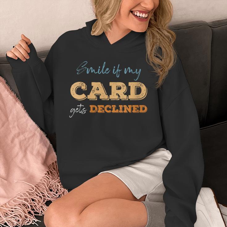 Sarcastic Shopper Introvert Shopaholic Shopping Humor Unisex Hoodie