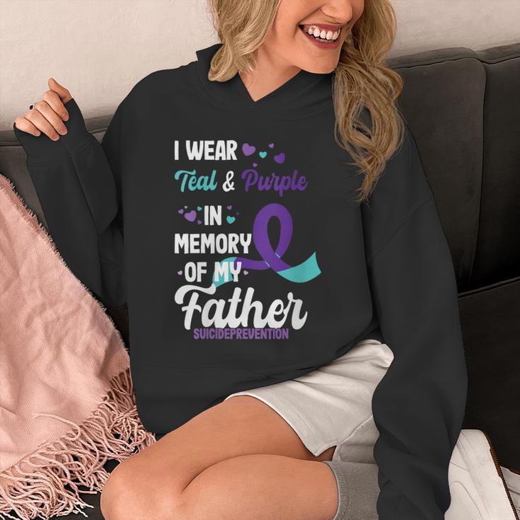 Suicide Prevention Awareness In Memory Of Father Unisex Hoodie Suicide Prevention Awareness In Memory Of Father Unisex Hoodie