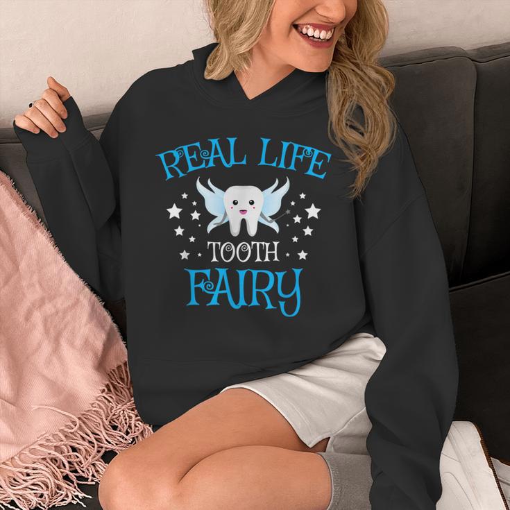 Tooth Fairy Tshirt Cute Dental Hygienist GraduationShirt Unisex Hoodie