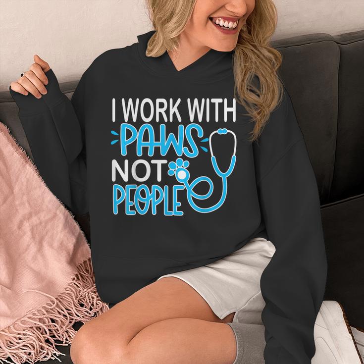 Veterinarian Vet Tech Week Graduation Thank You Birthday Unisex Hoodie