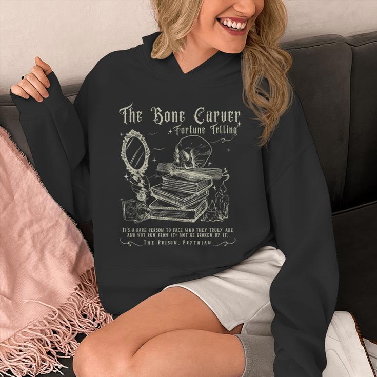 Vintage The Bone Carver Death God Tour Skeleton Spicy Books Unisex Hoodie Vintage The Bone Carver Death God Tour Skeleton Spicy Books Unisex Hoodie
