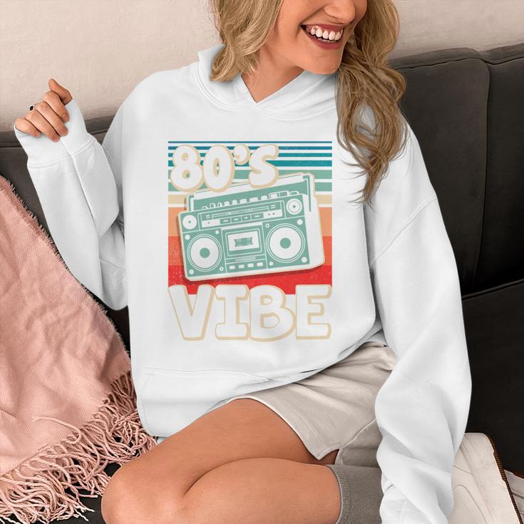 90's Vibe Vintage Style Cassette Tape Nostalgia 1990s Party Premium Tri-Blend Unisex Hoodie 90's Vibe Vintage Style Cassette Tape Nostalgia 1990s Party Premium Tri-Blend Unisex Hoodie