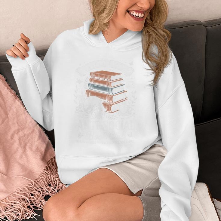 Anti-Social Book Club Reader Books & Coffee Dark Academia Premium Tri-Blend Unisex Hoodie Anti-Social Book Club Reader Books & Coffee Dark Academia Premium Tri-Blend Unisex Hoodie