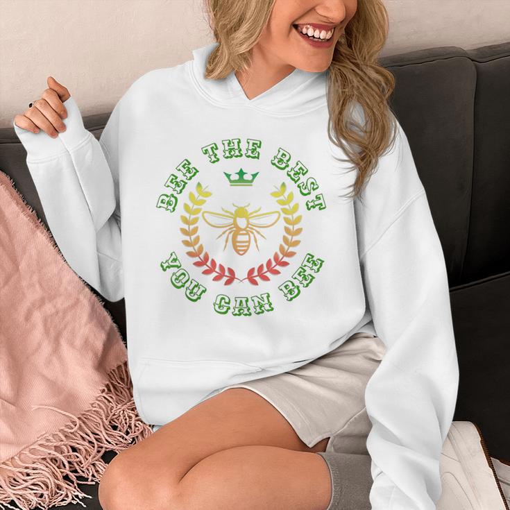 Bee The Best You Can Graduation Smart Kid Child Teen T-Shirt Unisex Hoodie