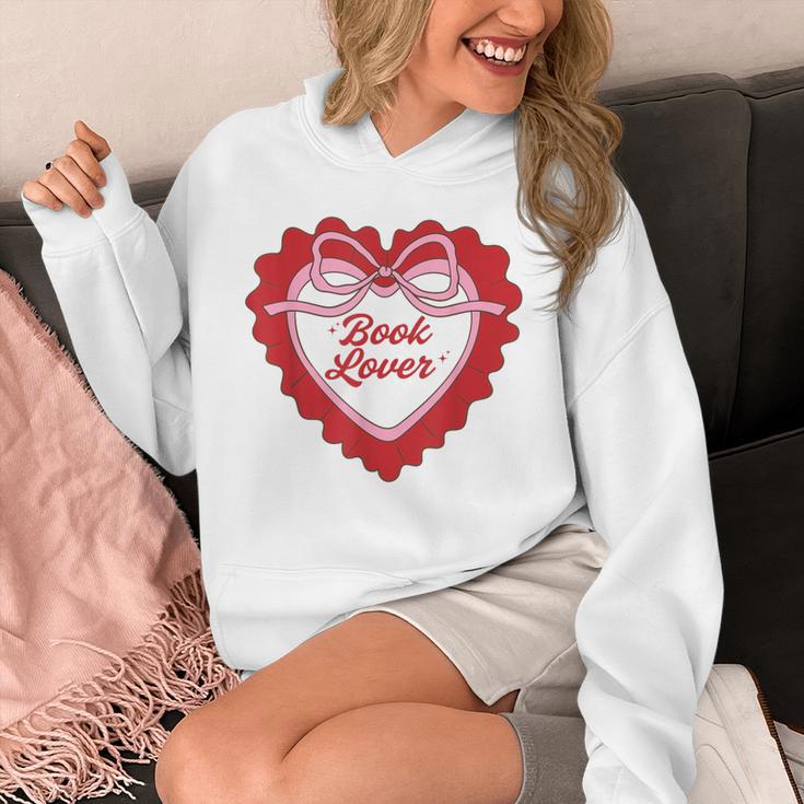 Book Lover Unisex Hoodie Book Lover Unisex Hoodie