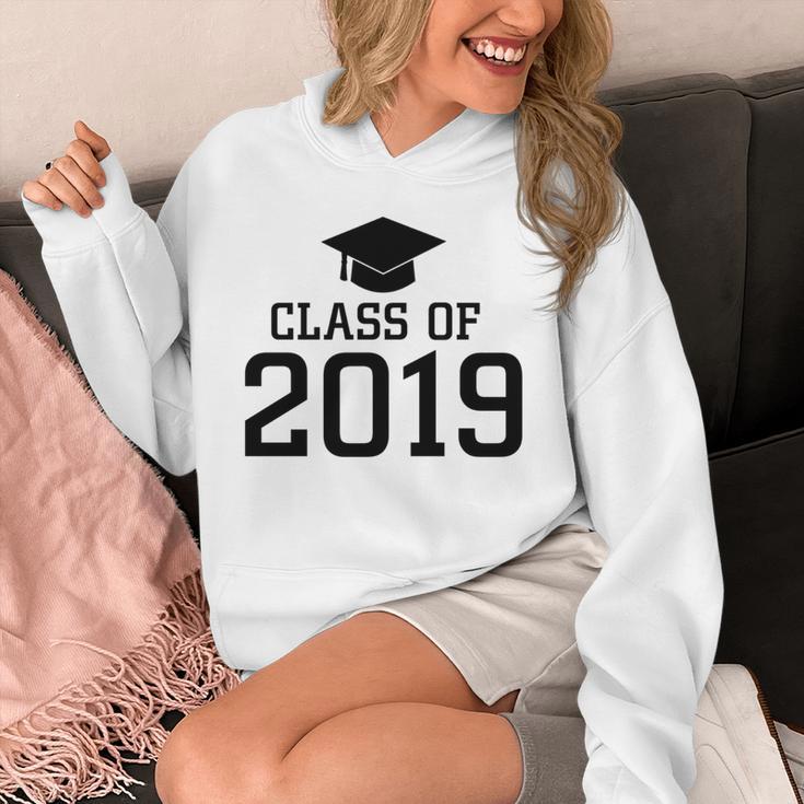 Class Of 2019 Shirt Graduation Gift Unisex Hoodie