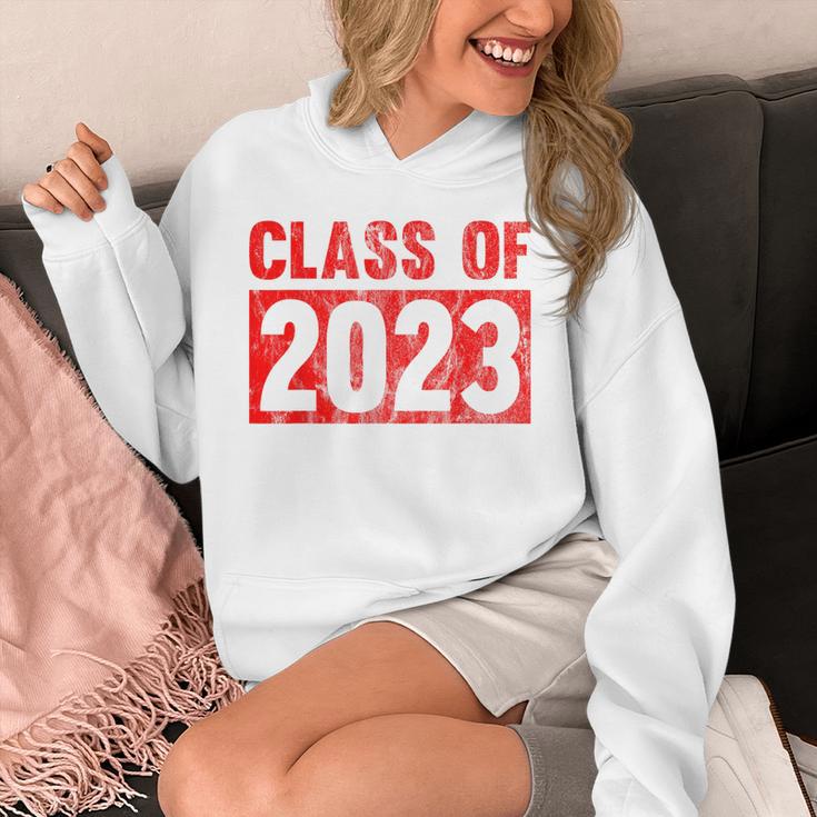 Class Of 2023 Future Graduation Tee Unisex Hoodie
