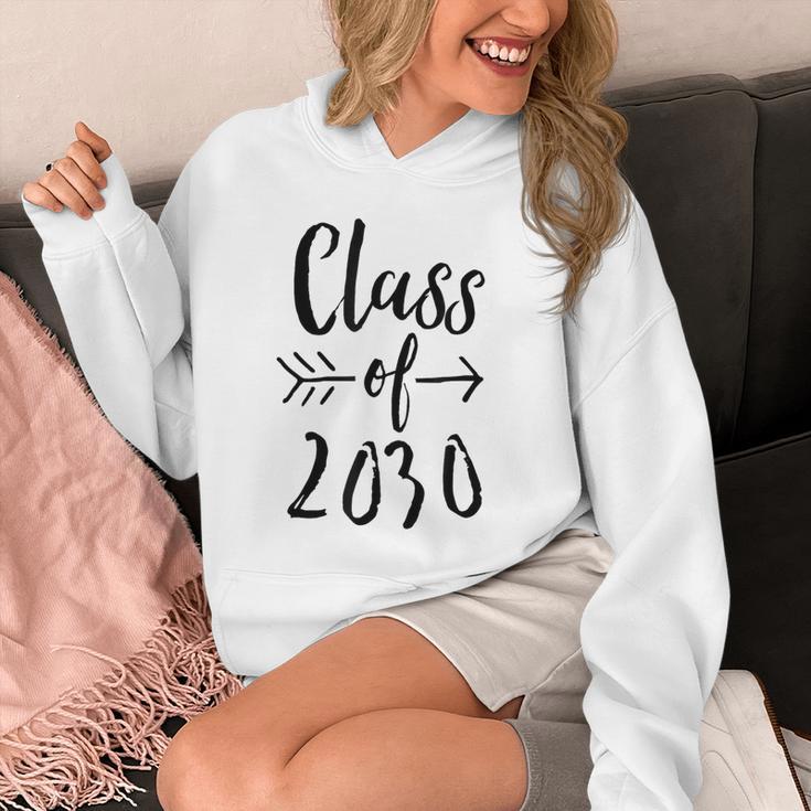 Class Of 2030 Graduation Kindergarten Seniors Unisex Hoodie