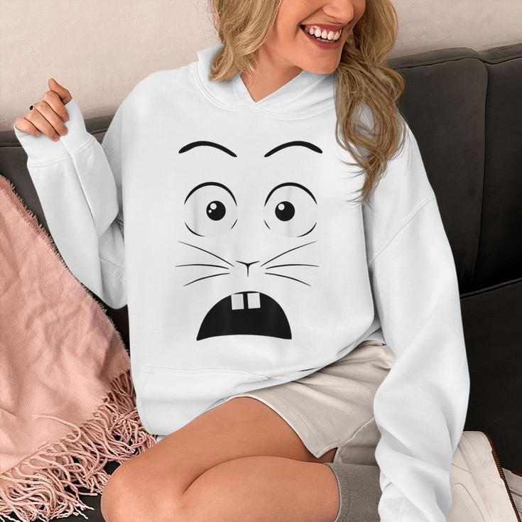 Creepy Carrots Halloween Book Character Costume Unisex Hoodie