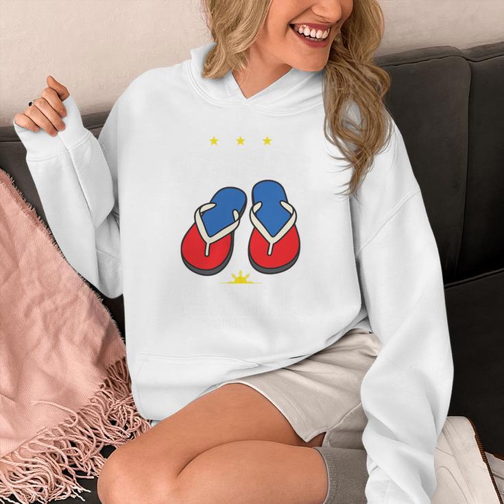 Discipline Arsenal Pinoy Nostalgia Filipino Tsinelas Premium Tri-Blend Unisex Hoodie Discipline Arsenal Pinoy Nostalgia Filipino Tsinelas Premium Tri-Blend Unisex Hoodie
