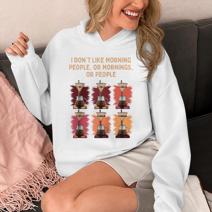 I Dont Like Morning People Introvert Coffee Lover Antisocial Raglan Baseball Tee Unisex Hoodie I Dont Like Morning People Introvert Coffee Lover Antisocial Raglan Baseball Tee Unisex Hoodie