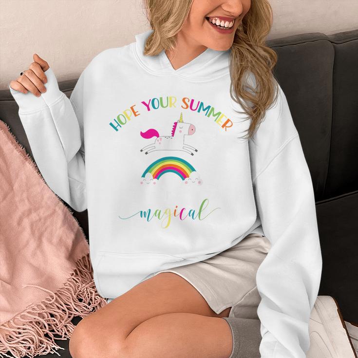 End Of Year Teacher Last Day Of School Graduation Unisex Hoodie