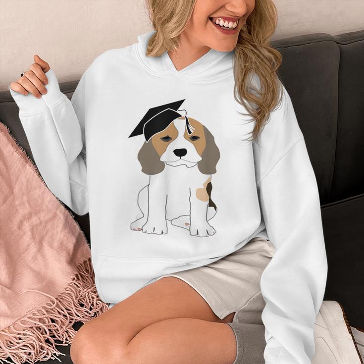 Graduation Beagle Dog 2017 Graduate Graduation Tee Unisex Hoodie