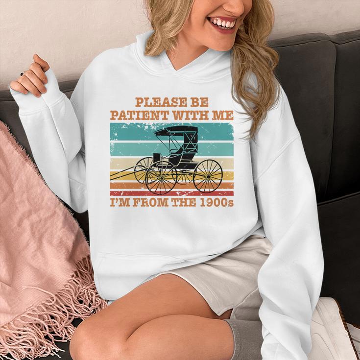 I'm From The 1900s Vintage Retirement Premium Unisex Hoodie I'm From The 1900s Vintage Retirement Premium Unisex Hoodie