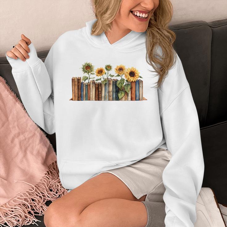 I'm With The Banned Read Banned Books Bookworm Unisex Hoodie