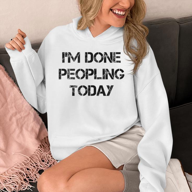 Introvert Design For Introverted Men And Women Unisex Hoodie Introvert Design For Introverted Men And Women Unisex Hoodie