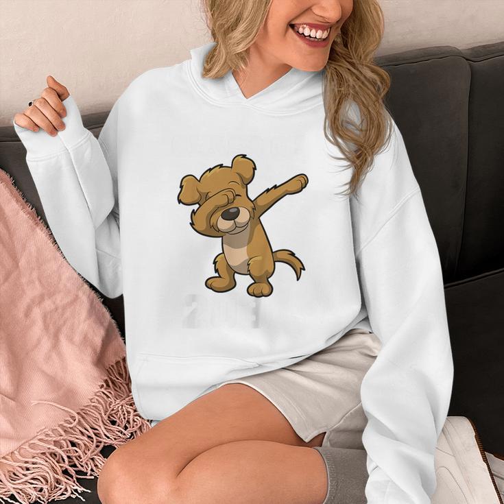 Kids Class Of 2031 Shirt Graduation Dabbing Dog Shirt Unisex Hoodie