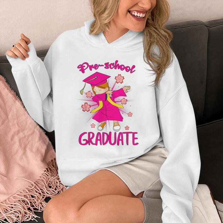 Kids Preschool Graduate 2018 Graduation Pre-K Unisex Hoodie
