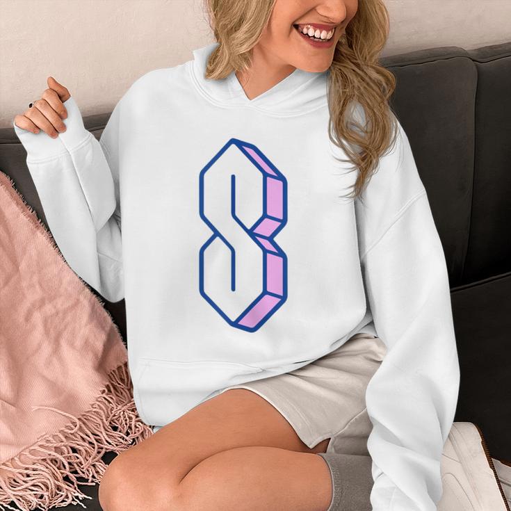 Millenial Nostalgia That S You Drew In Notebooks In School Unisex Hoodie