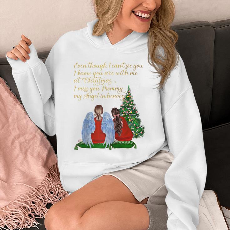 My Mom My Angel In Loving Memory Of My Mom Mommy's Girl Raglan Baseball Tee Unisex Hoodie My Mom My Angel In Loving Memory Of My Mom Mommy's Girl Raglan Baseball Tee Unisex Hoodie