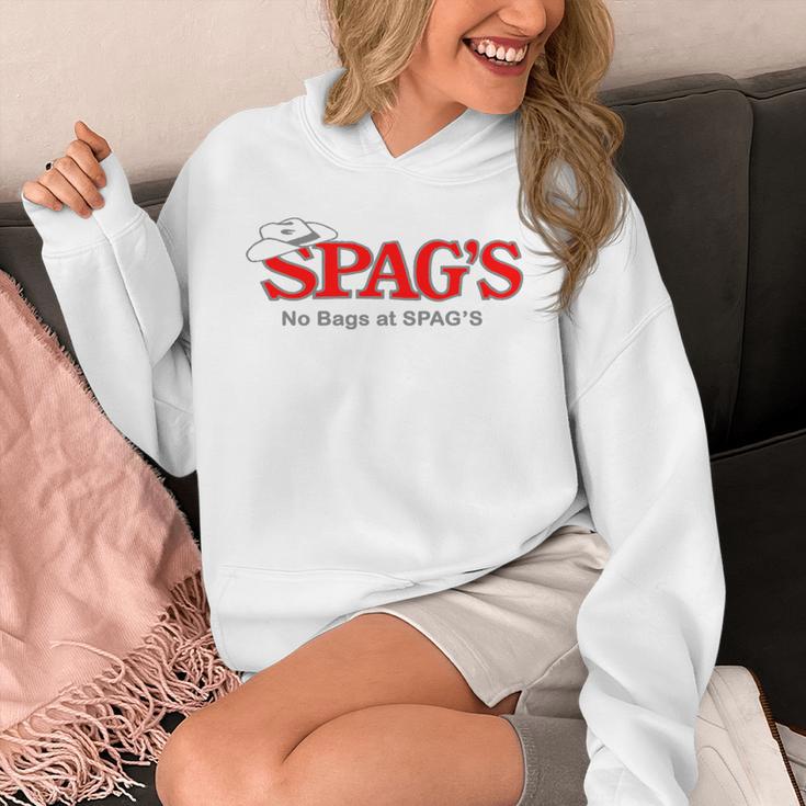 No Bags At SPAG'S Shrewsbury Defunct Store Nostalgia Vintage Premium Tri-Blend Unisex Hoodie No Bags At SPAG'S Shrewsbury Defunct Store Nostalgia Vintage Premium Tri-Blend Unisex Hoodie