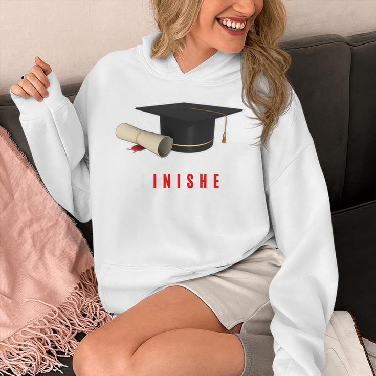 PhD Graduation Celebration For Finished Phd Grad Men Women Unisex Hoodie