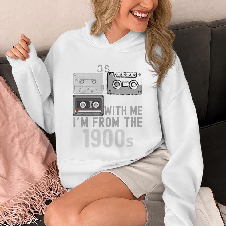 Please Be Patient With Me I'm From The 1900s Retired Fathers Unisex Hoodie Please Be Patient With Me I'm From The 1900s Retired Fathers Unisex Hoodie